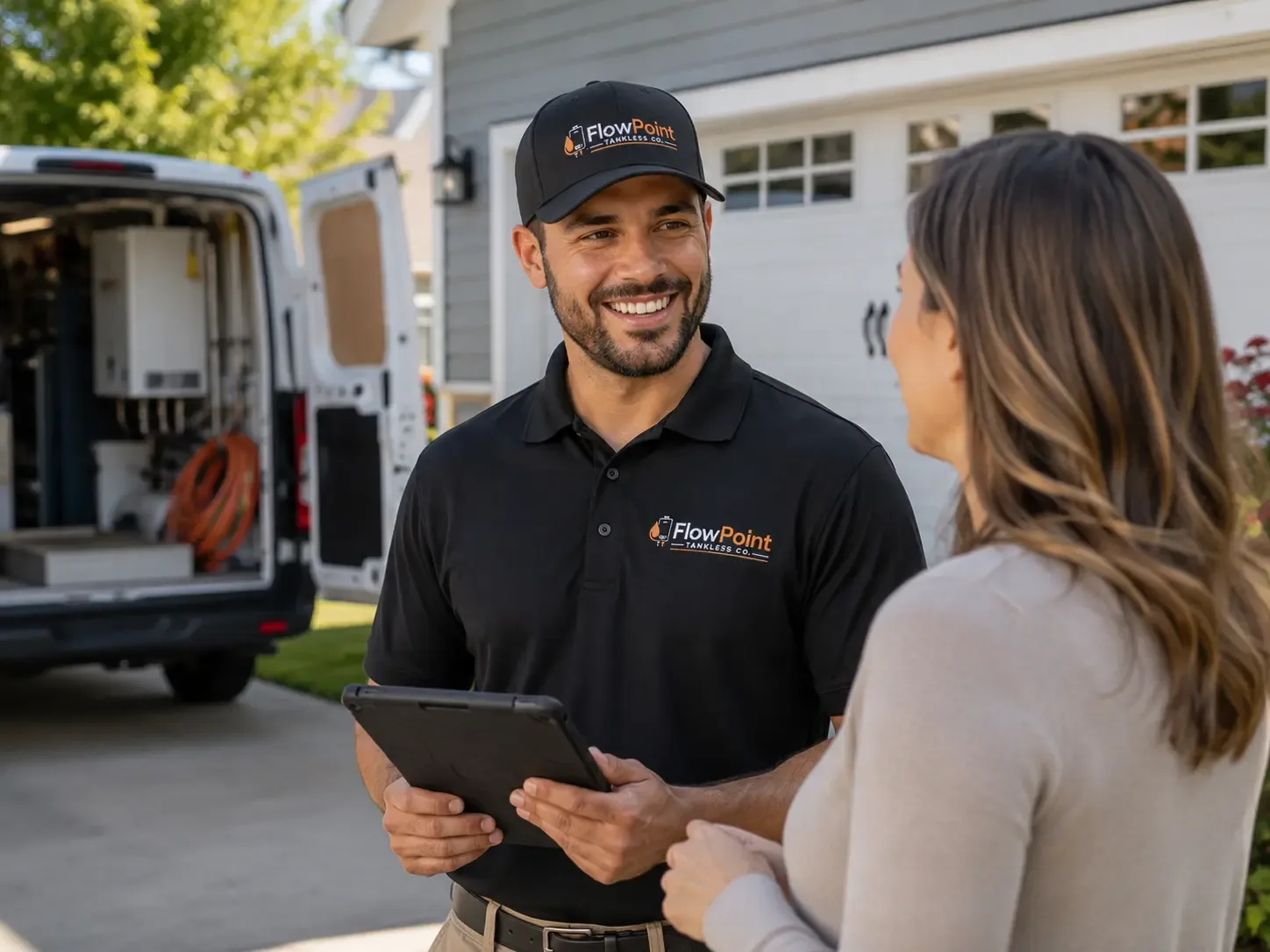 Tankless Water Heater Installation Belzoni, MS FAQs
